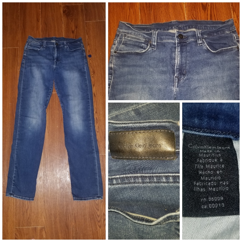 CK Jeans